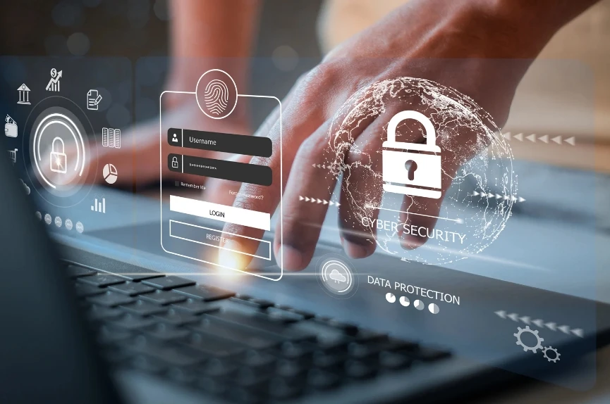 Cybersecurity Essentials Protecting Your Data in a Digital Age