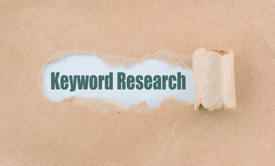 The Ultimate Guide to Competitive Keyword Research