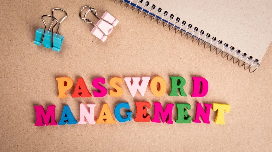 Password Management Best Practices: Securing Your Accounts
