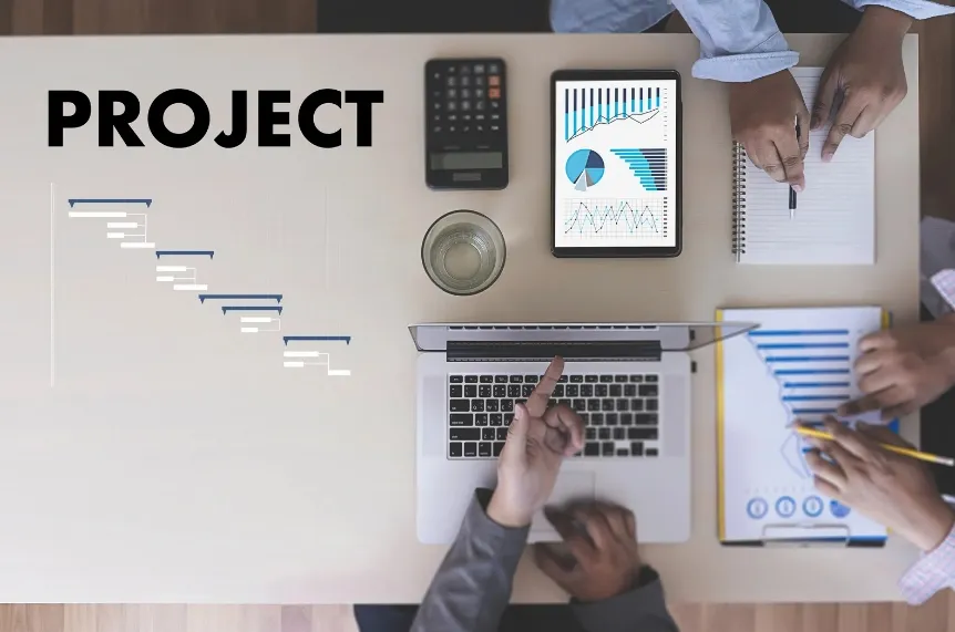 Choosing the Right Project Management Tool