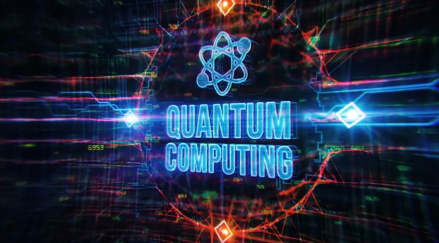 Quantum Computing The Future of Unbreakable Encryption