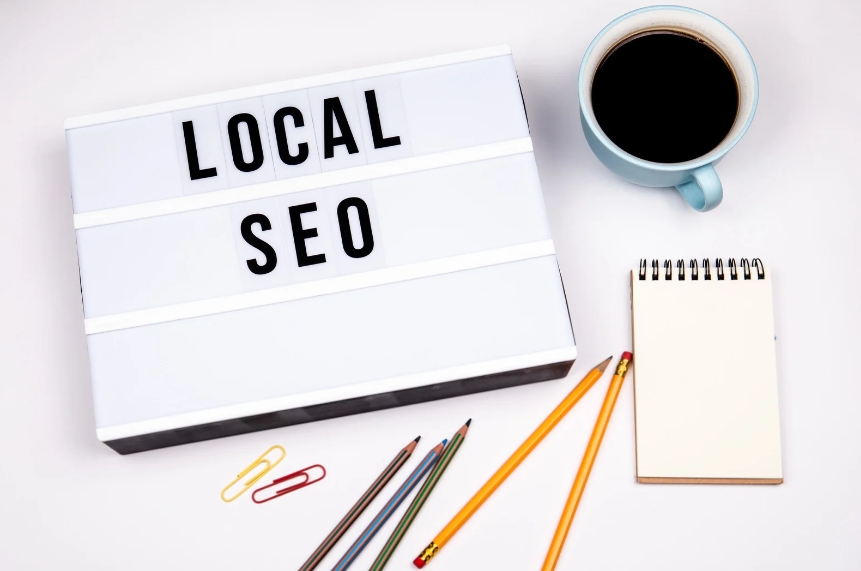 Google My Business Optimization The Key to Local Search Success